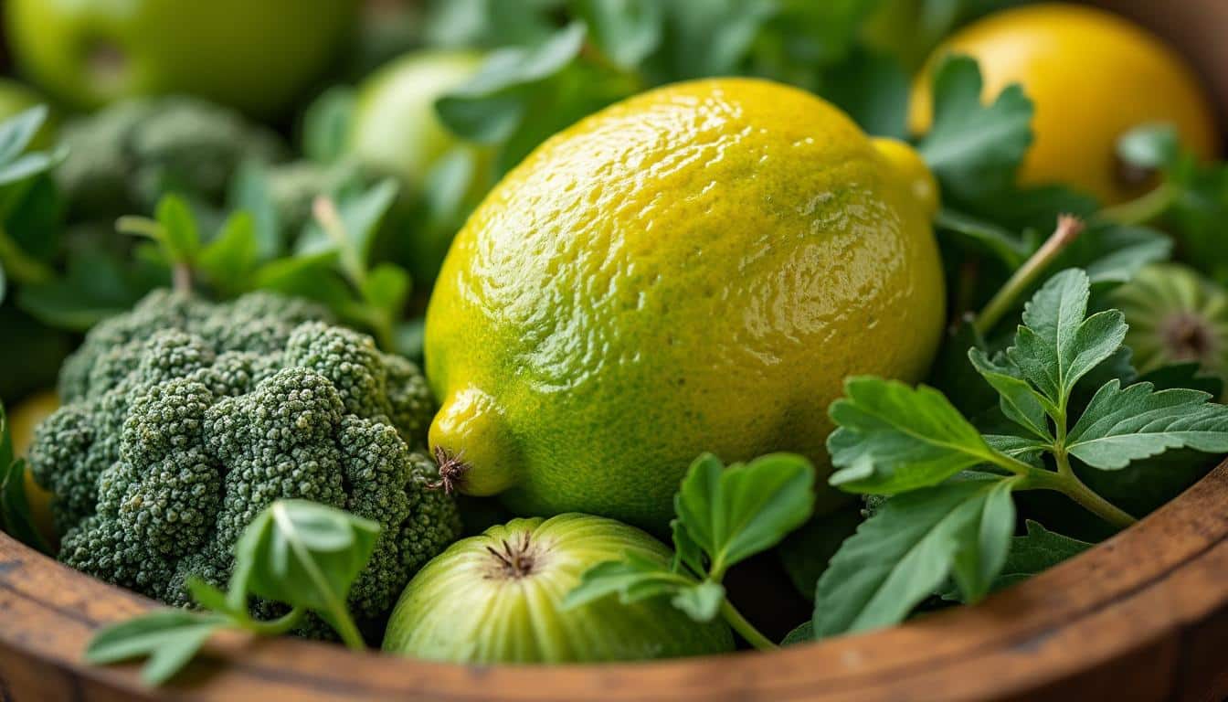 Quels déchets verts favorisent la présence de limaces dans le compost ?