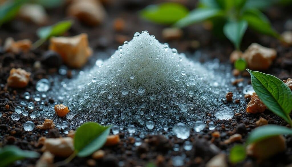 Que faire en cas d’humidité excessive attirant les limaces dans le compost ?