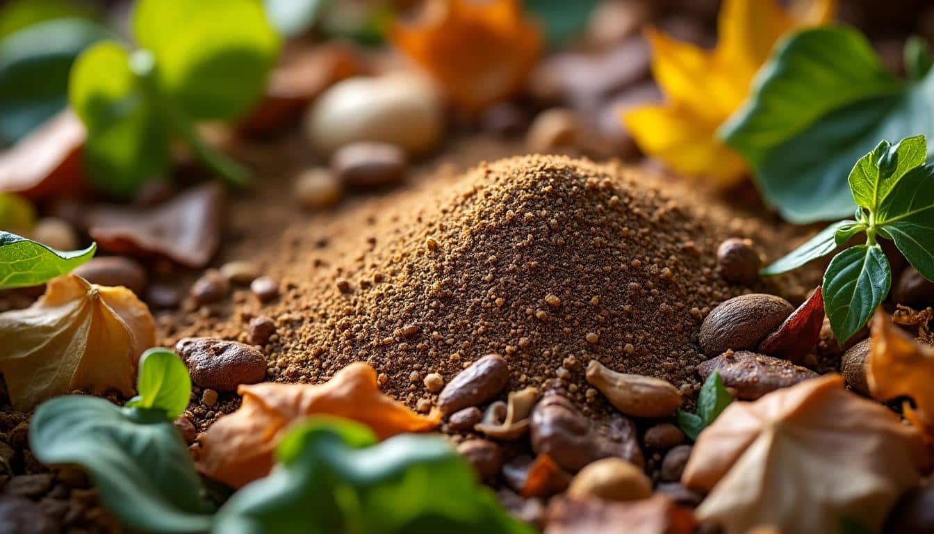 Prévenir l’invasion de limaces dans le compost au printemps