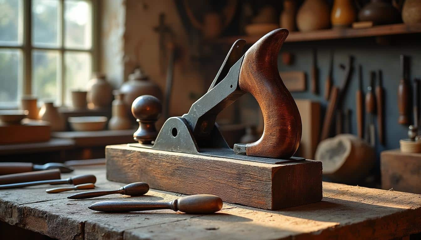 Illustration: L’histoire fascinante et les différentes variantes de la scie passe-partout