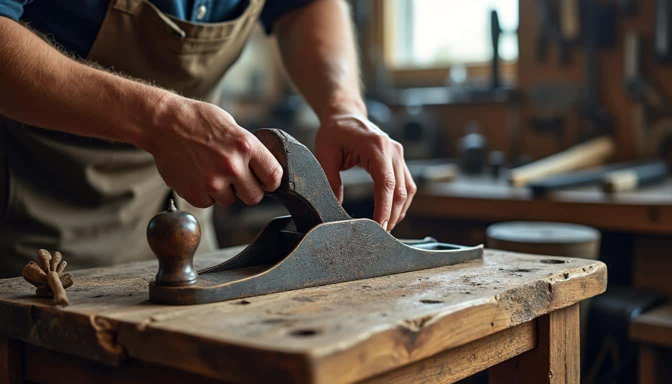 Passe-partout scie : guide complet pour choisir et utiliser cet outil