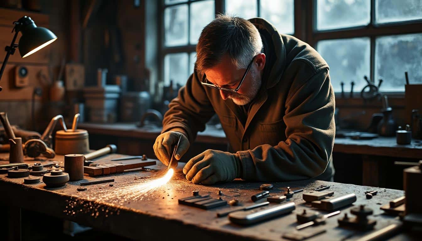 Illustration: Maîtriser l’utilisation, l’entretien et le choix adapté à vos besoins