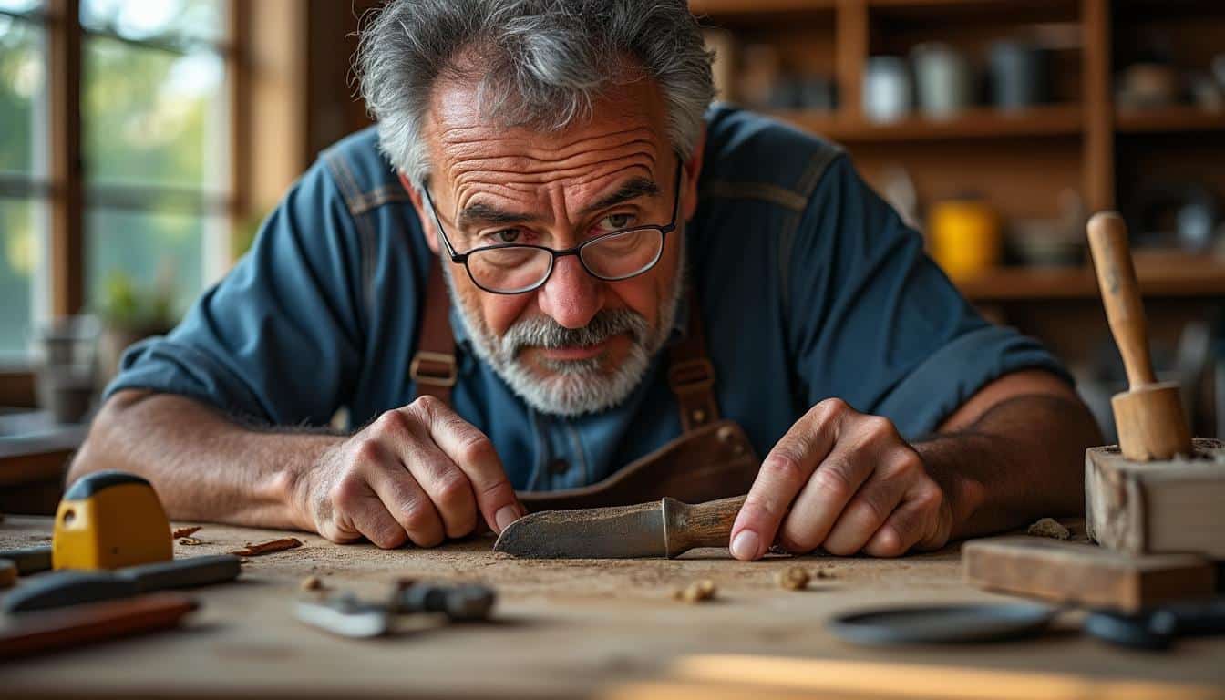 Illustration: Pourquoi et quand il faut envisager de changer le mandrin de votre perceuse