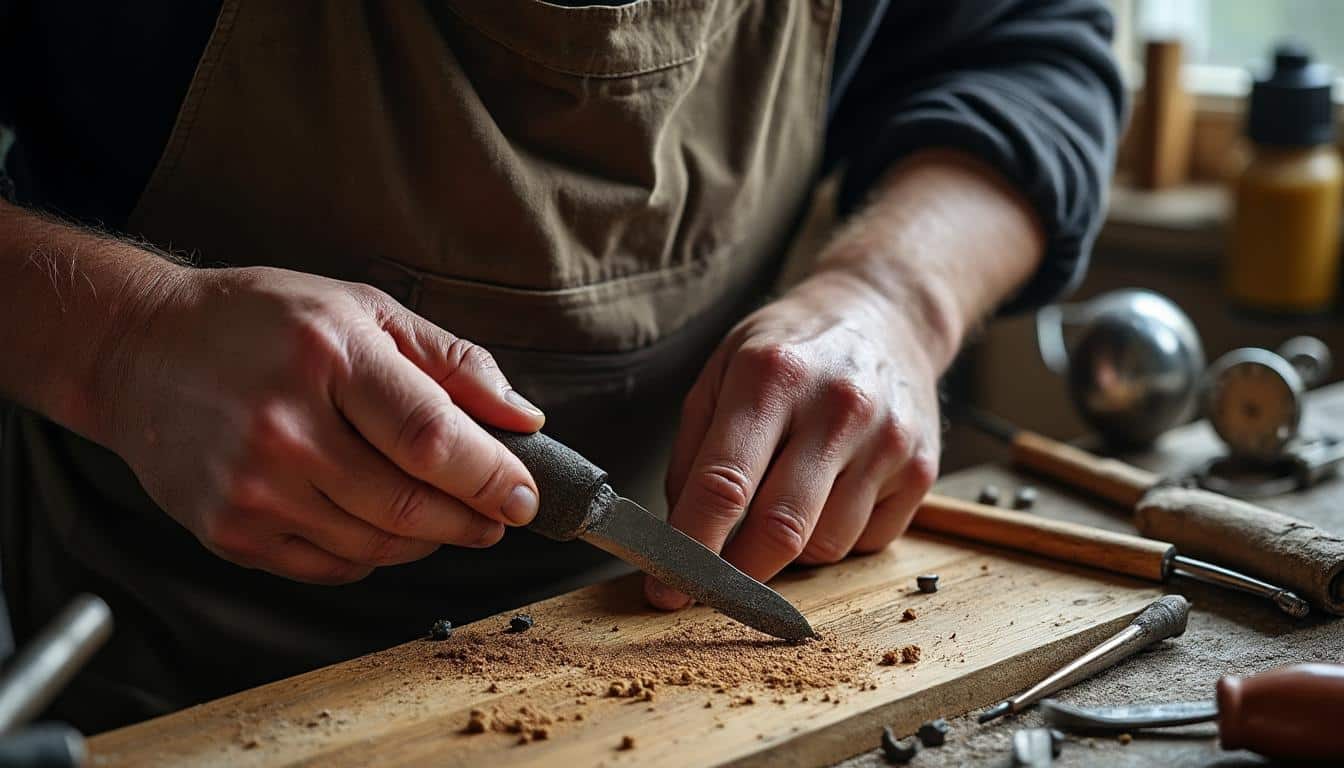 Changer le mandrin de la perceuse : guide complet et conseils pratiques