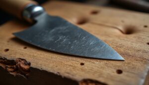 Scie cloche carrée : choisir et utiliser l’outil pour des découpes précises