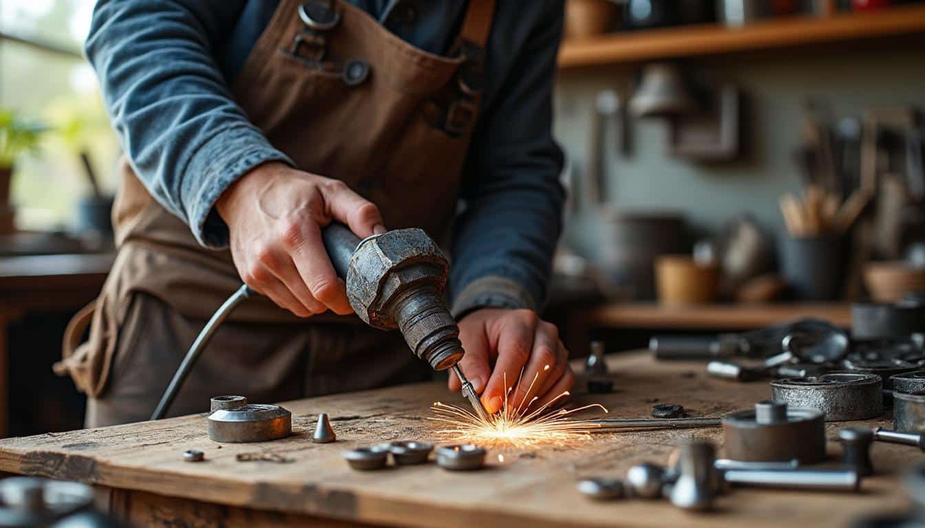 Illustration: Comprendre ce qu’est la scie junior : caractéristiques et usages essentiels