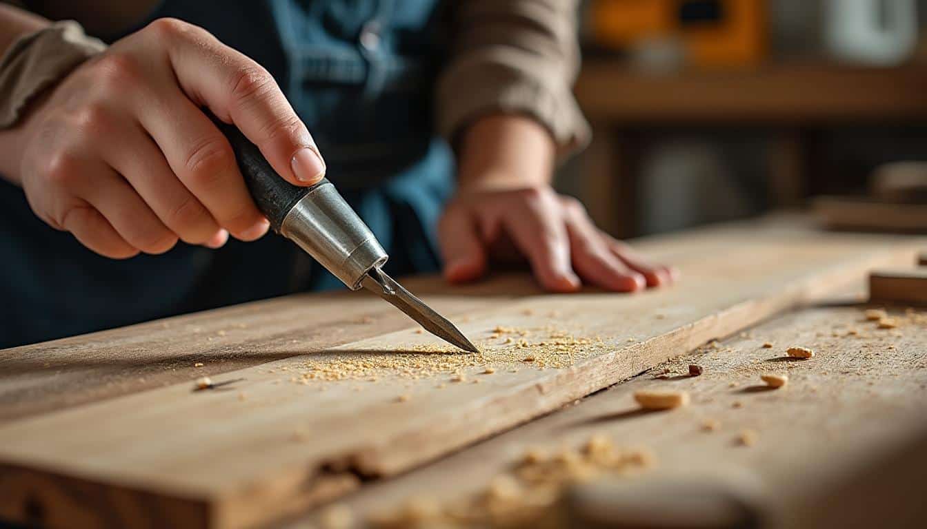 Scie junior : guide complet pour choisir et bien l’utiliser