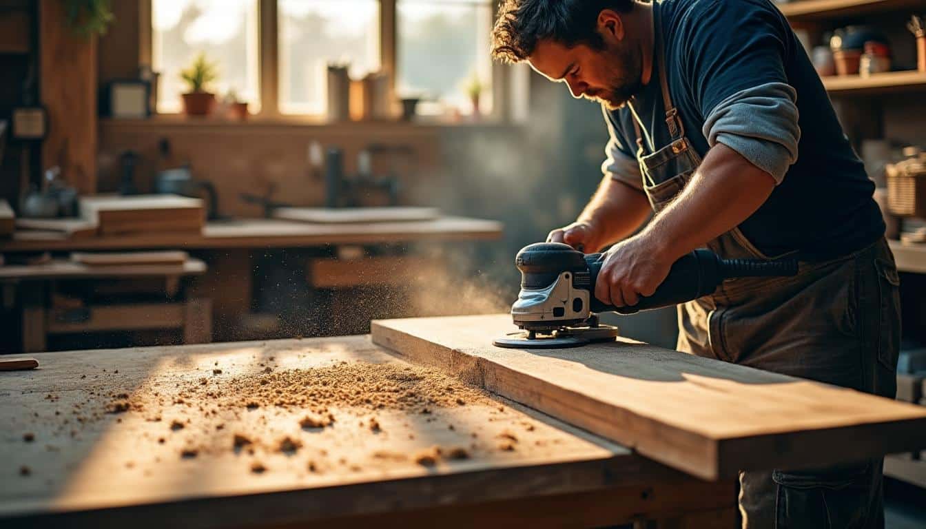 Scie plongeante filaire : guide complet pour des découpes précises