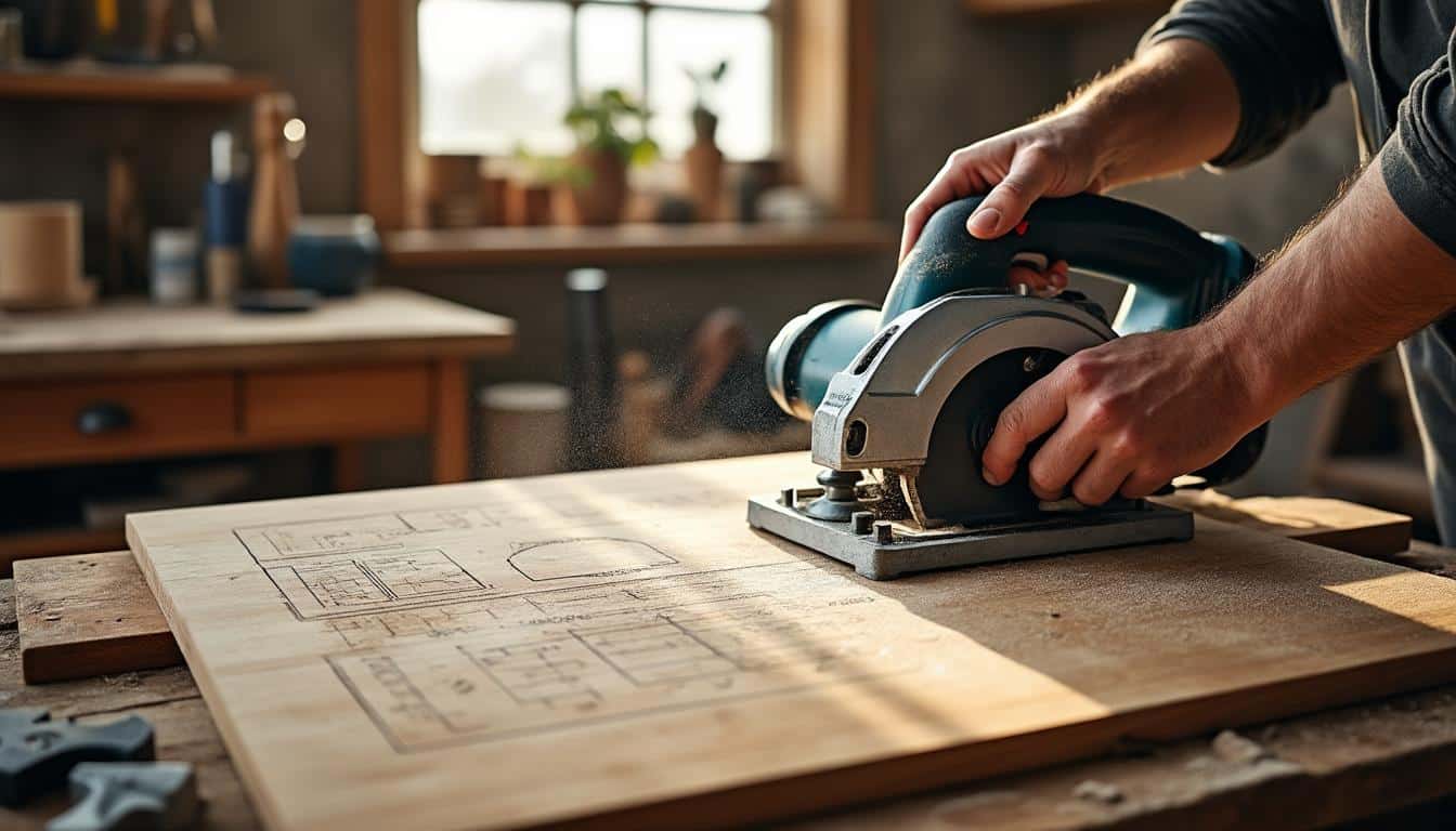 Scie à ruban Einhell : Guide complet pour un choix précis