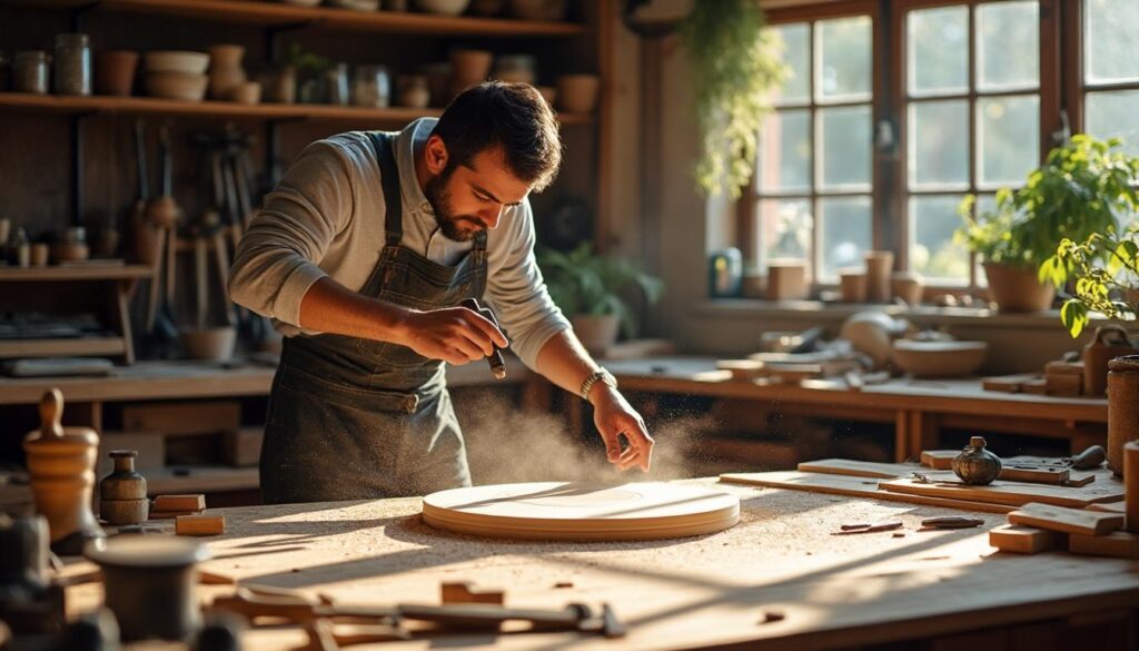 Scies circulaires sur table : guide complet pour choisir et utiliser