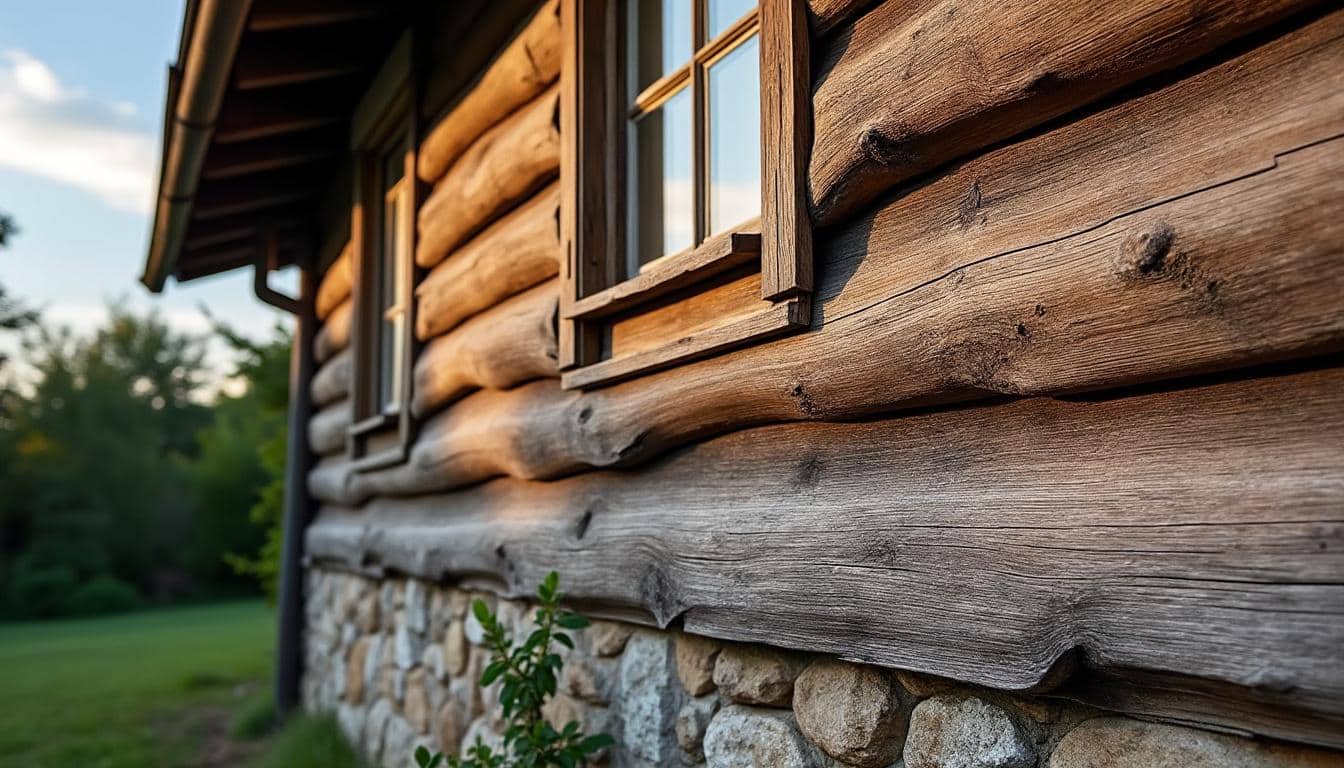 Illustration: Comprendre ce qu’est une toiture en bardeau de bois et ses spécificités naturelles
