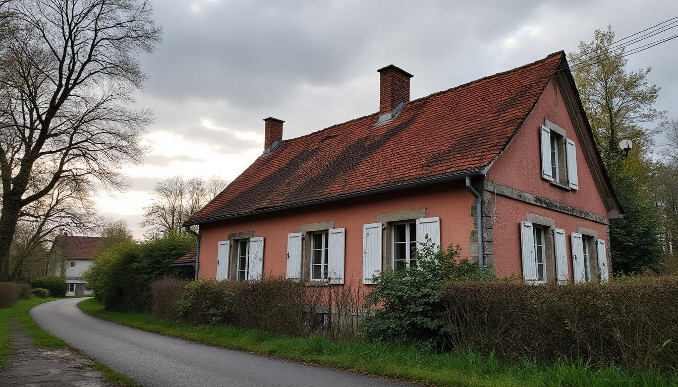 Illustration: Comprendre les particularités d’une toiture en tuile à faible pente