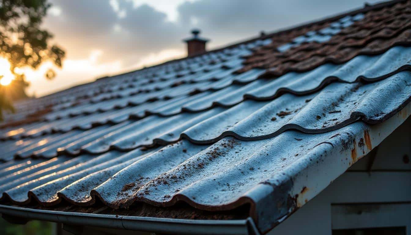 Illustration: Comprendre ce qu’est la tôle en zinc pour la toiture