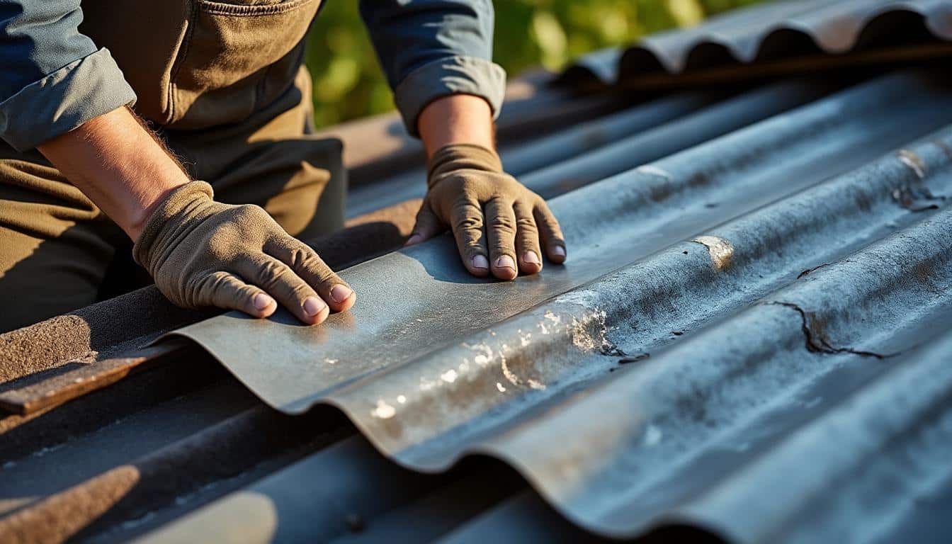 Tôle zinc pour toiture : guide complet pour choisir et entretenir