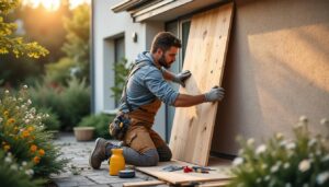 Isolation extérieure écologique : alliez confort et respect de la planète