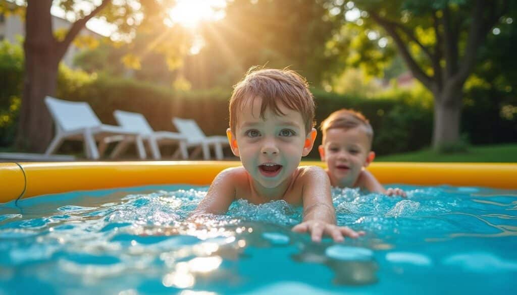 Abris piscine hors sol ronde : guide complet pour bien choisir