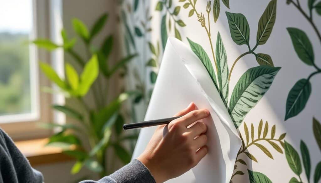 Adhésif mural décoratif : personnalisez facilement vos murs