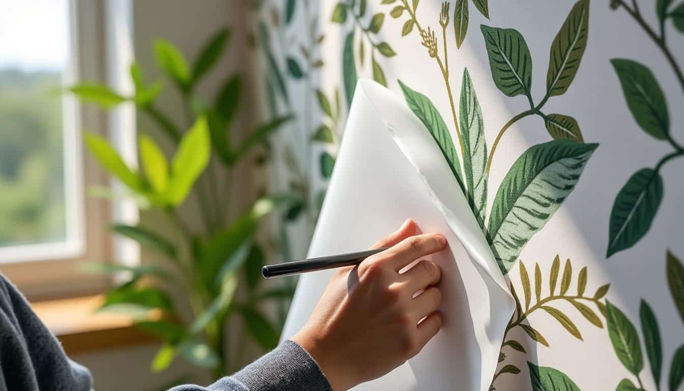 Adhésif mural décoratif : personnalisez facilement vos murs