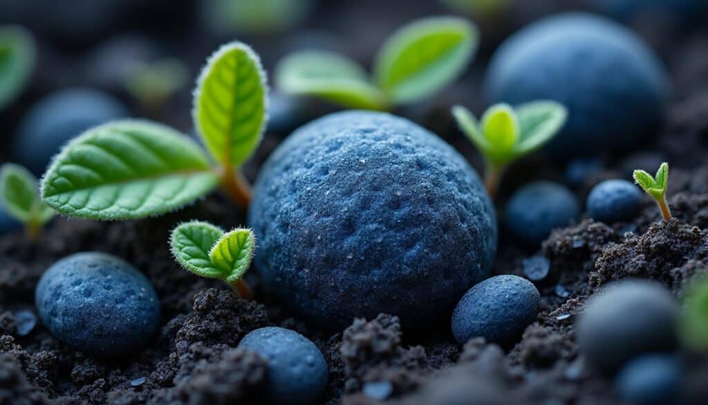 Engrais bleu universel : guide complet pour un jardin fertile