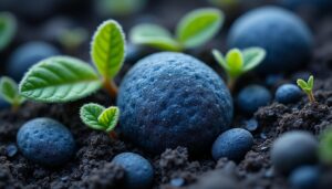 Engrais bleu universel : guide complet pour un jardin fertile