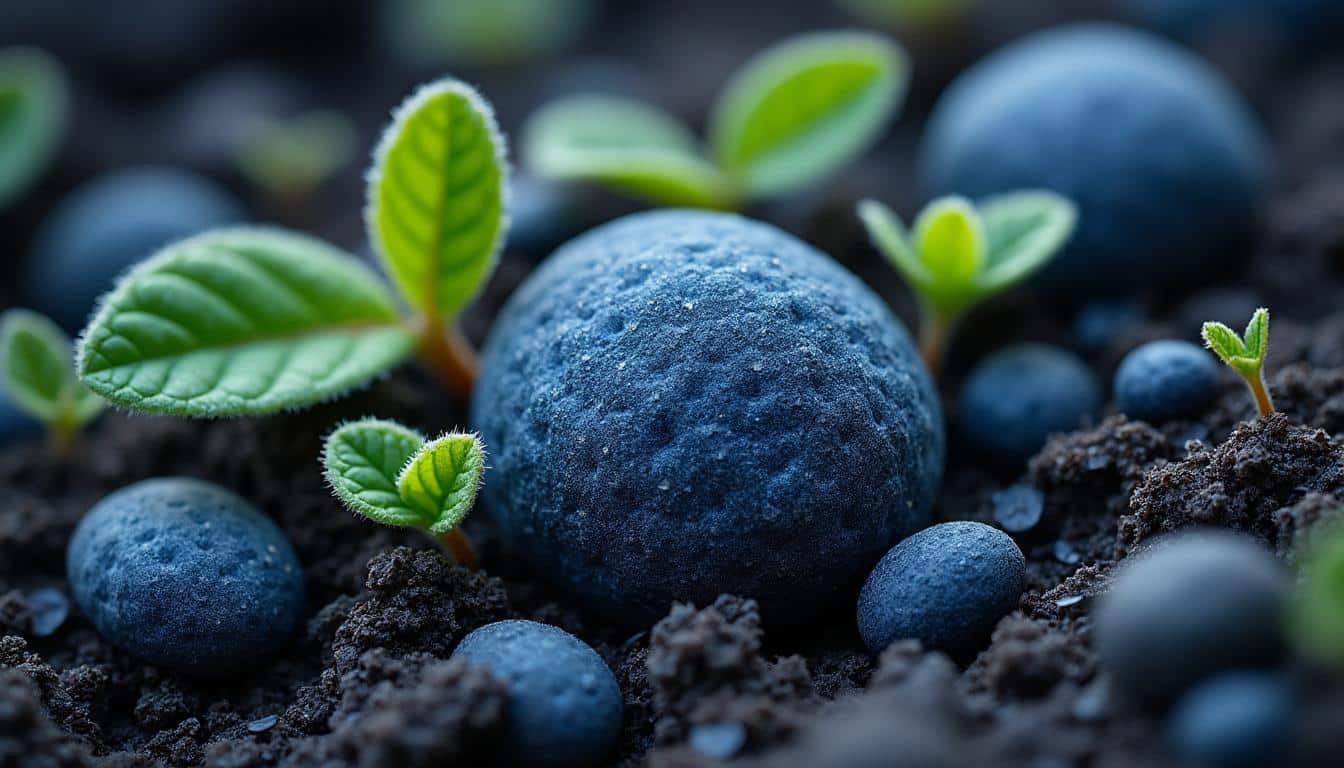 Engrais bleu universel : guide complet pour un jardin fertile
