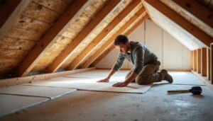 Meilleur isolant thermique pour toiture : guide complet et conseils