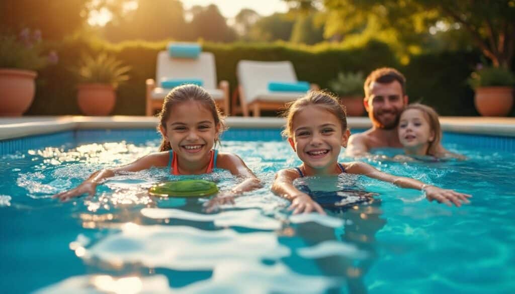 Piscine hors sol profonde : guide complet pour bien choisir