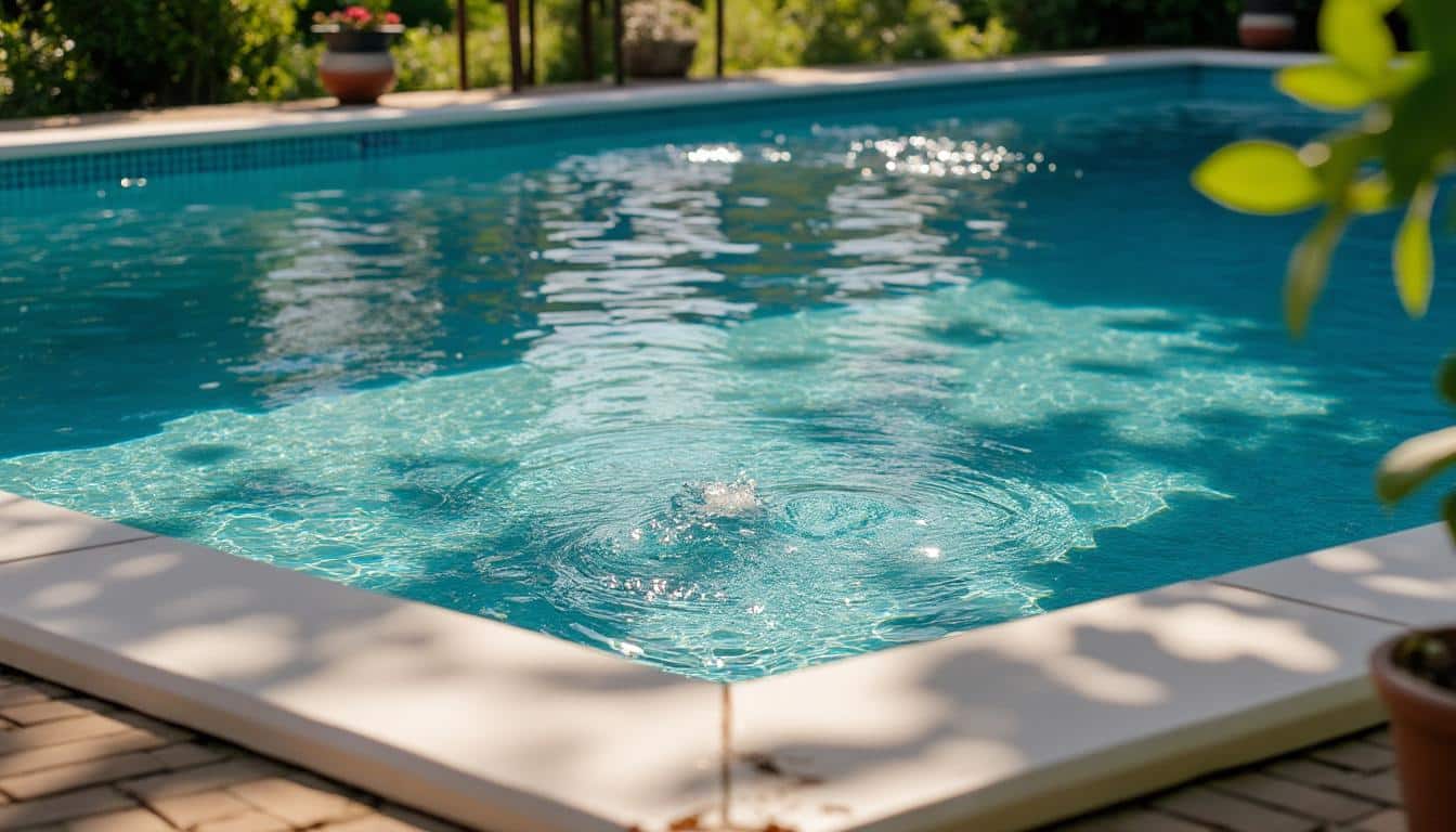 Schéma de branchement du filtre à sable pour piscine hors sol : guide pratique