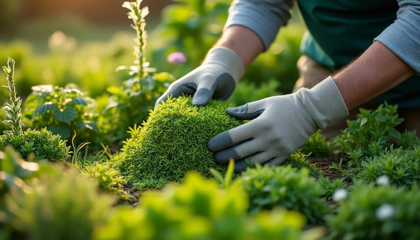 Engrais gazon : quand le mettre pour une pelouse parfaite