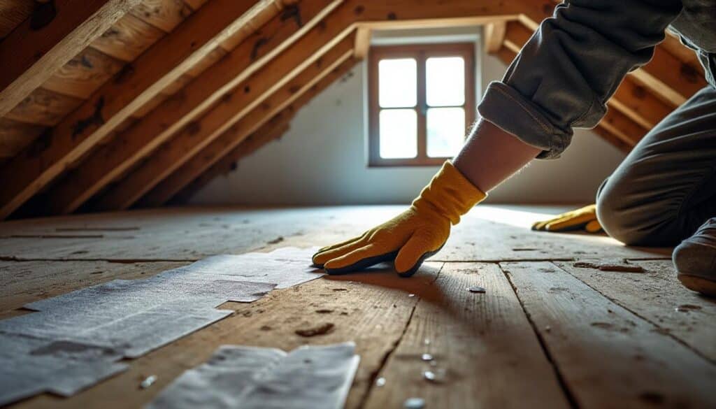 Isolation de toiture devis : comprendre les coûts et bien choisir