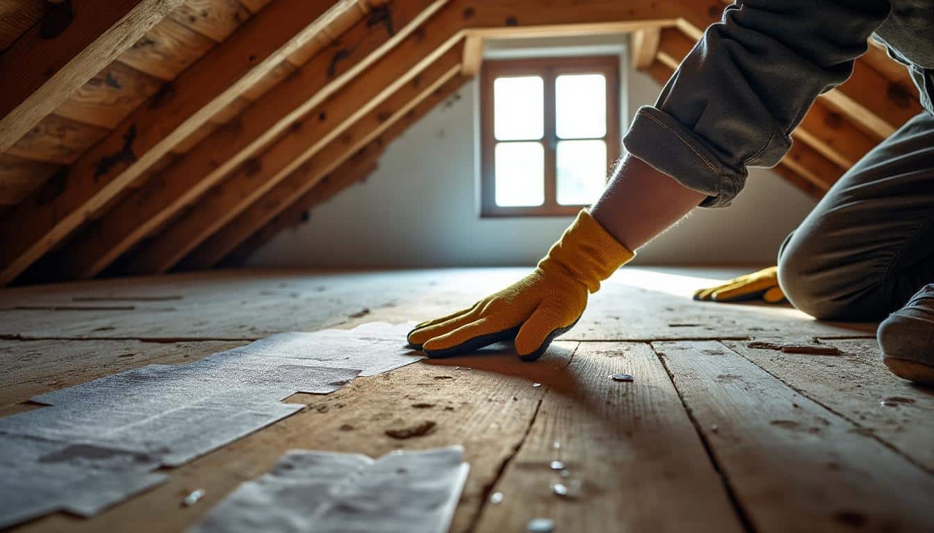 Isolation de toiture devis : comprendre les coûts et bien choisir