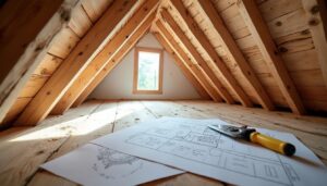 Isolation de la toiture avec schéma : guide complet et conseils pratiques