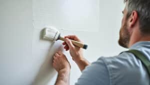 Enduit sur un mur humide : guide pour un traitement efficace